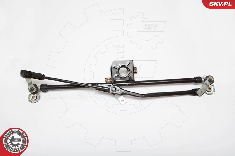 Wiper Linkage